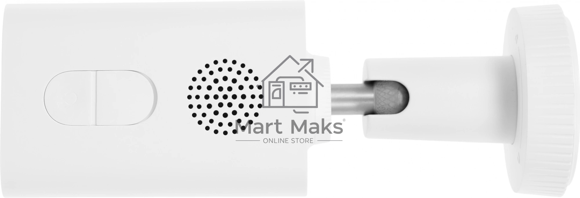 Камера IP Xiaomi Outdoor Camera BW500 белый BHR8301GL (4 Mп, 2560x1440, Wi-Fi, IP67, 10000 mAh)