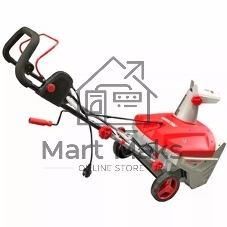 Снегоуборщик Ресанта СЭ 2500Ф
