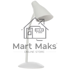 Лампа настольная светодиодная UNIEL (UL-00004464) TLD-562 белый/LED/360LM/4500K/DIMMER