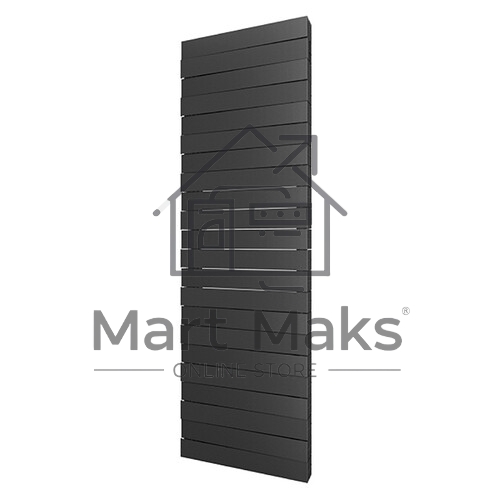 Радиатор Royal Thermo PianoForte Tower 200/Noir Sable - 22 секц.