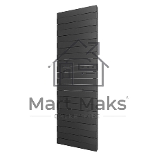 Радиатор Royal Thermo PianoForte Tower 200/Noir Sable - 22 секц.