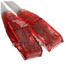 Патч-корд Hyperline PC-LPM-UTP-RJ45-RJ45-C5e-2M-LSZH-YL Патч-корд U/­UTP, Cat.5e, LSZH, 2 м, желтый 