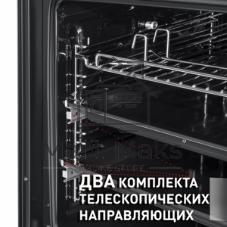 Шкаф духовой электрический MAUNFELD AEOD76106W