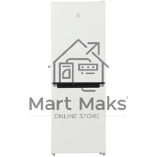 Холодильник Indesit ITR 4160 E бежевый двухкамерный 179/78л морозилка снизу