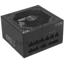 Блок питания Gigabyte GP-P850GM RTL, 850Вт, 80 PLUS Gold, 120мм, модульный, черный