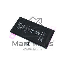 Аккумулятор усиленный JCID для Apple iPhone 12/12 Pro с привязкой и верификацией 3230mAh