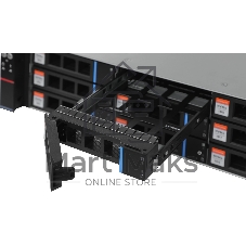 Сервер IRU Rock s2212p 2x6348 2x64Gb 2x480Gb 2.5