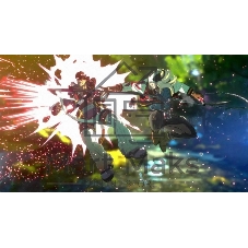 Игра для PS4 PlayStation Guilty Gear -Strive (12+)