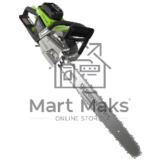 Цепная пила Greenworks GD40CS18 аккум. 3600Вт 4.89л.с. дл.шины:18