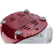 Соковыжималка Scarlett SC-JE50C06 белый/коричневый, цитрусовая, 25 Вт, 700 мл, механическое