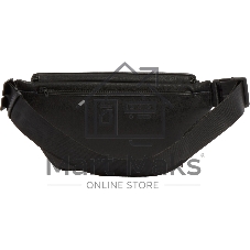 Сумка поясная мужская Piquadro Russel CA7153W137/N черная натур.кожа