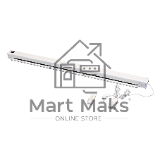 Экран Pro 236x133см Motoscreen 16:9 настенно-потолочный(моторизованный) 107' фибергласс