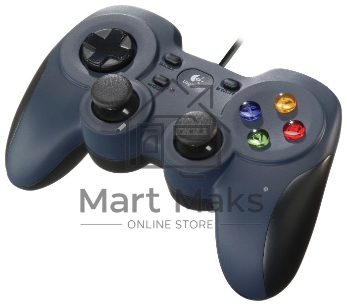 Геймпад Logitech Gamepad F310 940-000135