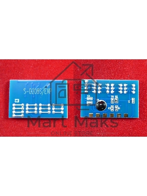 Чип ELP для Samsung ML1635/3475,SCX-5635/5835 (MLT-D208) 4K (Китай)