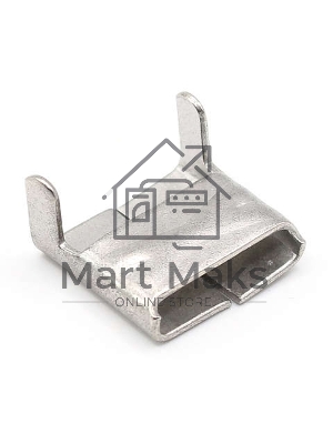 Скрепа для ленты C 20 (уп.10шт) ВК 22200041