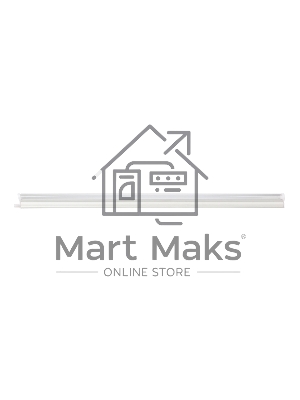 Светильник светодиодный для растений Rexant Green line 14 Вт LED с комплектом креплений