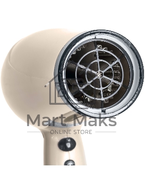 Фен SUPRA PHS-2205L (Мощность 2200 Вт. 2 скорости воздушного потока. 3 режима нагрева. Функция 