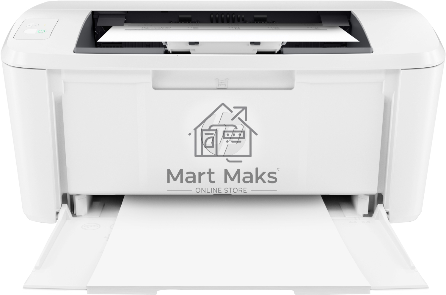 Принтер лазерный HP LaserJet M111a (7MD67A), А4, ч/б, печ. до 20 стр/мин., 600 x 600 dpi, USB