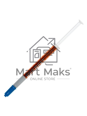 Теплопроводящая паста GD007, 1 гр