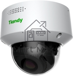 Камера видеонаблюдения IP Tiandy TC-C32MS Spec: I3/A/E/Y/M/C/H/2.7-13.5mm/V4.0 2.7-13.5мм (TC-C32MS SPEC: I3/A/E/Y/M/C/H)