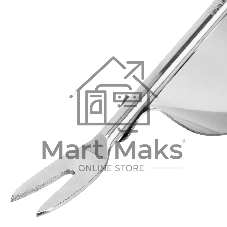 Корнеудалитель, 345 мм, нерж. сталь, двухкомпонентная рукоятка, PREMIUM PLUS Palisad