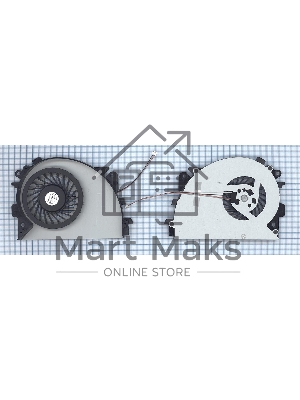 Вентилятор (кулер) для ноутбука Sony Vaio VPC-SE VPC-SE2L9E VPC-SE2S1C