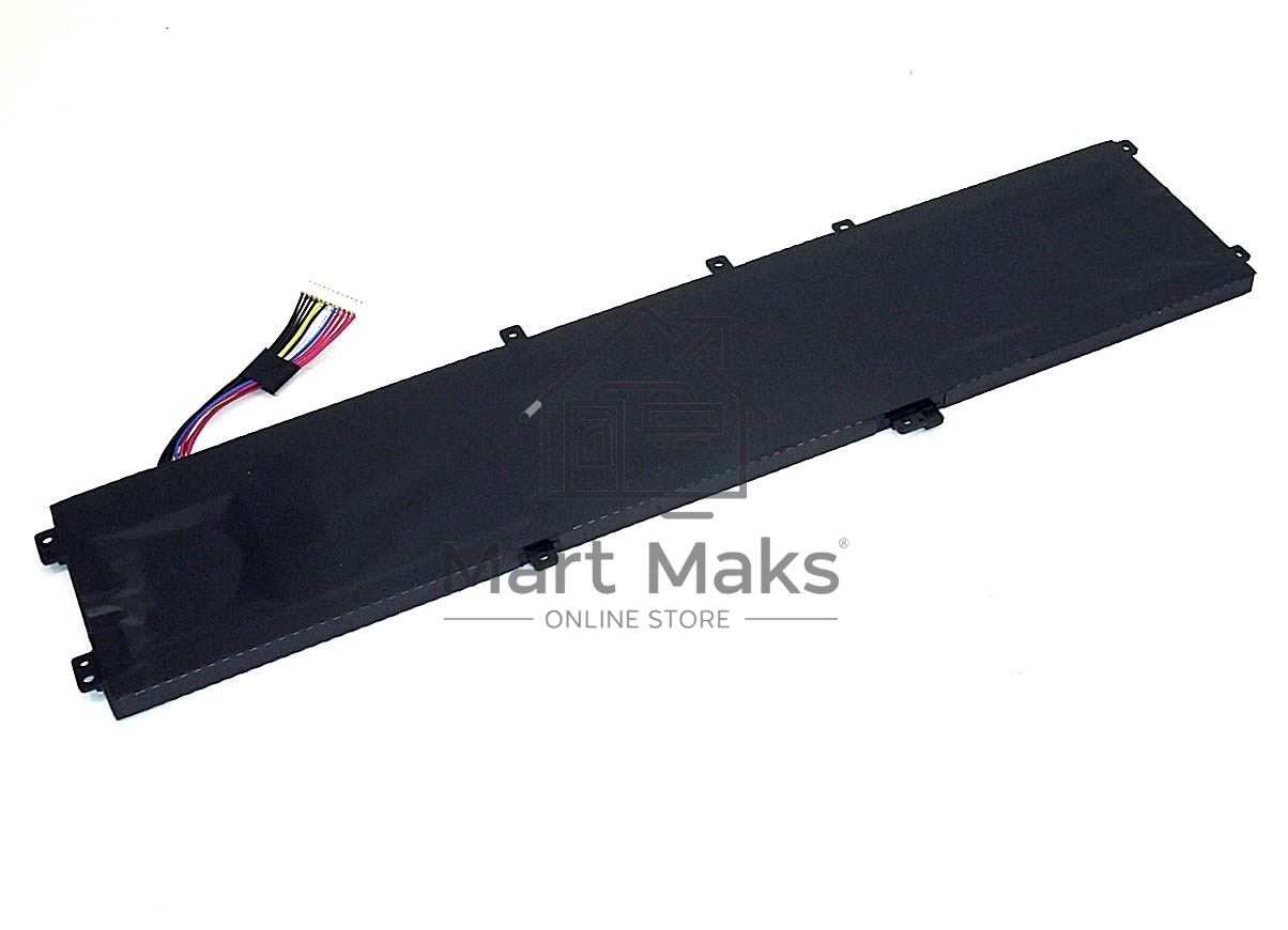 Аккумуляторная батарея для ноутбука Dell XPS 15 9550 11.4V 5200mAh OEM