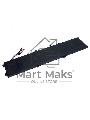 Аккумуляторная батарея для ноутбука Dell XPS 15 9550 11.4V 5200mAh OEM