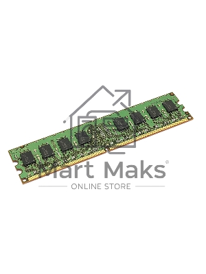 Оперативная память Ankowall, DDR2, 2Gb (1x2 Gb), 667 MHz, CL5, DIMM