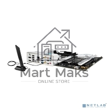 Материнская плата ASUS ROG STRIX B660-A GAMING WIFI D4, LGA1700, Intel B660, 4xDDR4, 4xSATA, 3xM.2, 1xPCIe 5.0 x16, DisplayPort, HDMI, 1x2.5Gb LAN, USB Type-C, 5x3.5 мм, 7.1, ATX