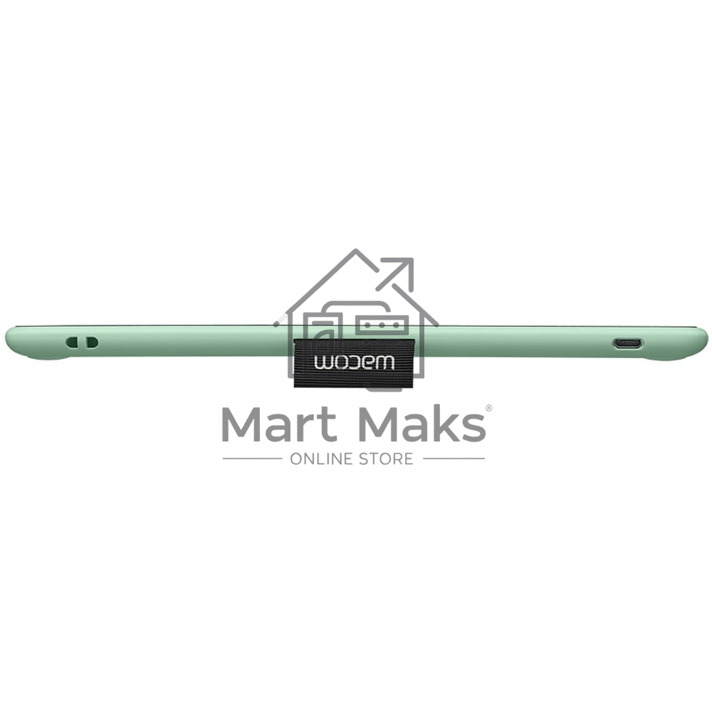 Графический планшет Intuos S Bluetooth Pistachio