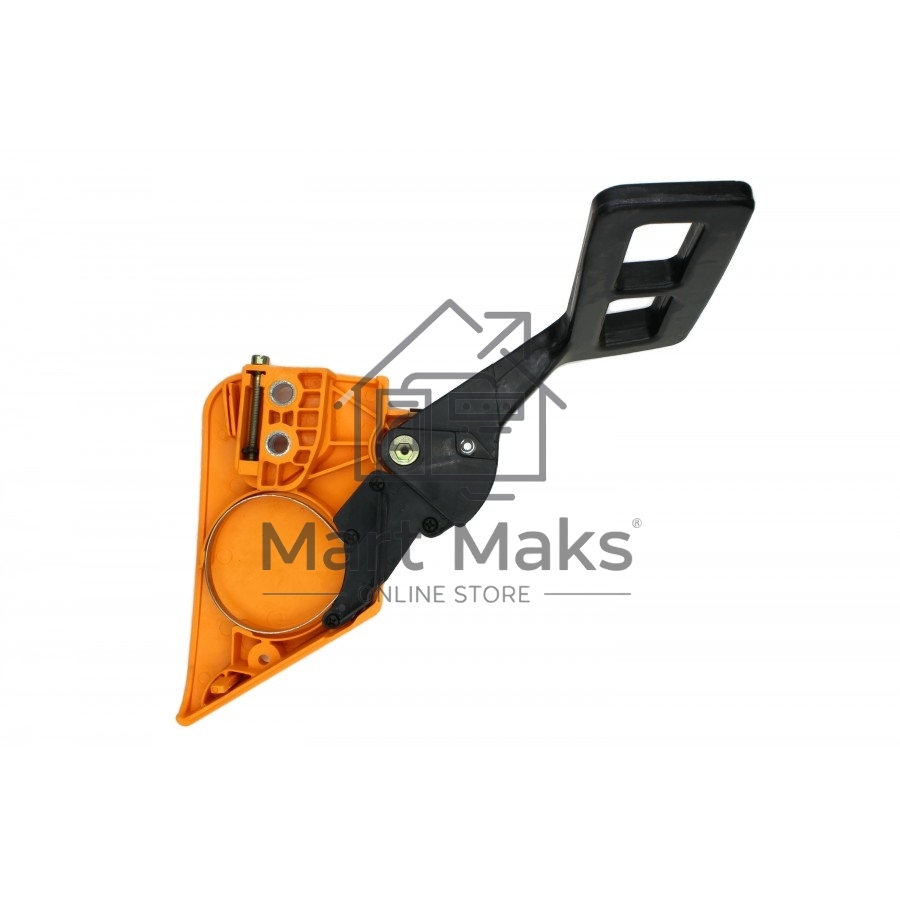 Ручка тормоза для бензопилы Partner 350/351/POULAN 2150 123023