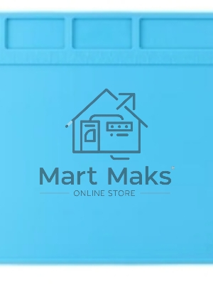 Коврик для пайки Kaisi 110