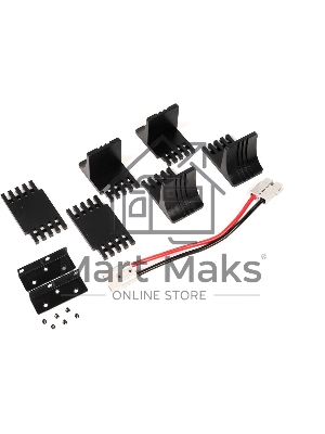 Батарейный блок БАСТИОН RAPAN BC 48/9S встроенные АКБ 4шт.x 9Ah 8961