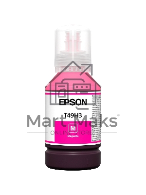 Чернила Epson C13T49H300 Magenta (140 мл)