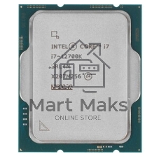 Процессор Intel Core i7-12700K Soc-1700 3.6GHz OEM