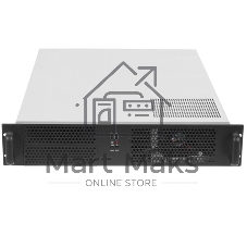 Серверный корпус ExeGate Pro 2U550-04 (RM 19