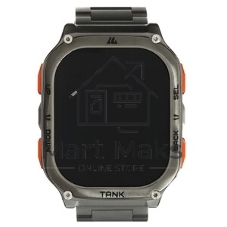 Умные часы KOSPET Tank M3 Ultra, 1.96