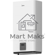 Водонагреватель накопительный MIDEA MWH-5020-FED Flat