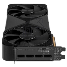 Видеокарта NVIDIA RTX PRO 6000 Blackwell Workstation Edition, 96 GB GDDR7, 512 bit, 4xDisplayPort, GPU 1590 MHz