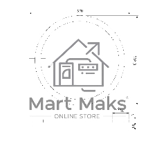 Трековый светильник Slim Magnetic 26W 4000K Most (чёрный) 85523/01
