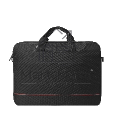 Сумка для ноутбука PORTCASE KCB-141BK (нейлон, черная до 15,6