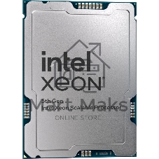 Процессор Intel Xeon Platinum 8568Y+ Soc-4677 2.3GHz OEM