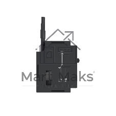 Контакт аварийный DKC ALT для MNX125/160/250/400/630/1600.