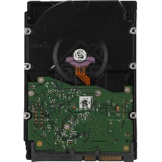 Жесткий диск HDD WD Red Pro 4Tb 7200rpm SATA 256Mb 3.5