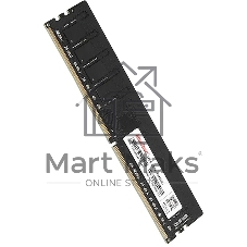Оперативная память KingSpec, DDR4, 8GB (1x8GB), 3200MHz, CL18, DIMM
