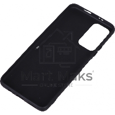 Чехол (клип-кейс) Redline для Xiaomi Poco M4 Pro УТ000029602 черный