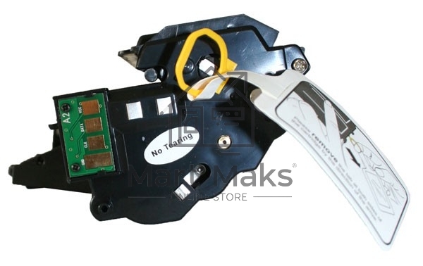 Картридж лазерный Cactus CS-PH3117 (106R01159) черный (3000 стр.) для Xerox Phaser 3117/ 3122/ 3124/ 3125
