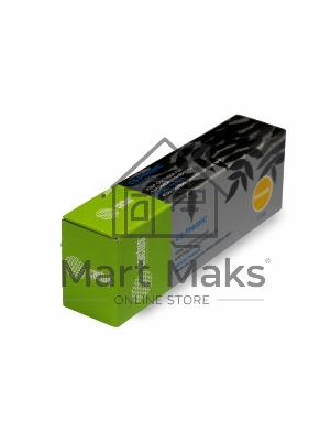 Картридж лазерный Cactus CS-PH6500C (106R01601) голубой (2500 стр.) для Xerox Phaser 6500/WorkCentre 6505