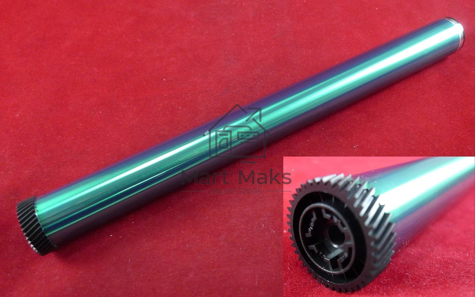 Барабан SAMSUNG ML-2950/2955/SCX-4727/4729, SL-M2620/2670/2820 (ELP, Китай)